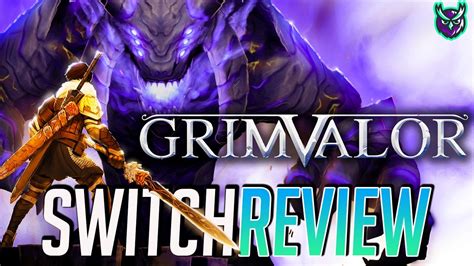 r/Grimvalor .